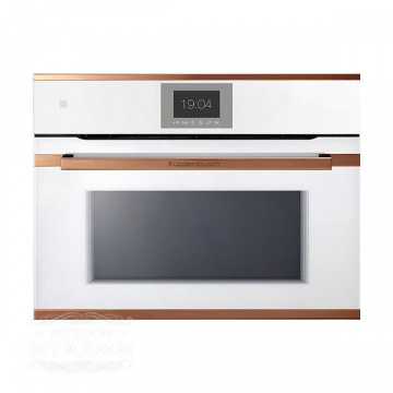 Духовой шкаф Kuppersbusch BP 6550.0 W7 фото