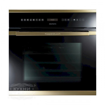 Духовой шкаф Kuppersbusch EEB 6551.0 JX4 фото