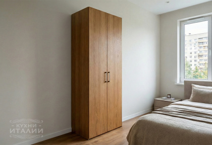 Шкаф Legno Naturale фото.